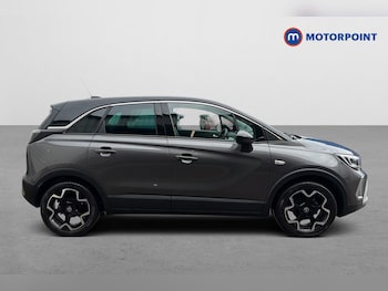 Used Vauxhall Crossland 2021 for sale - 78950925: Photo