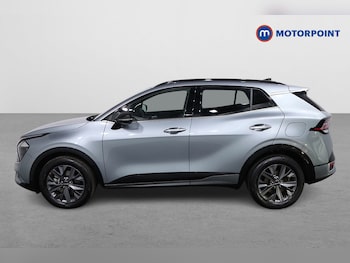 Used Kia Sportage 2025 for sale - 78748547: Photo