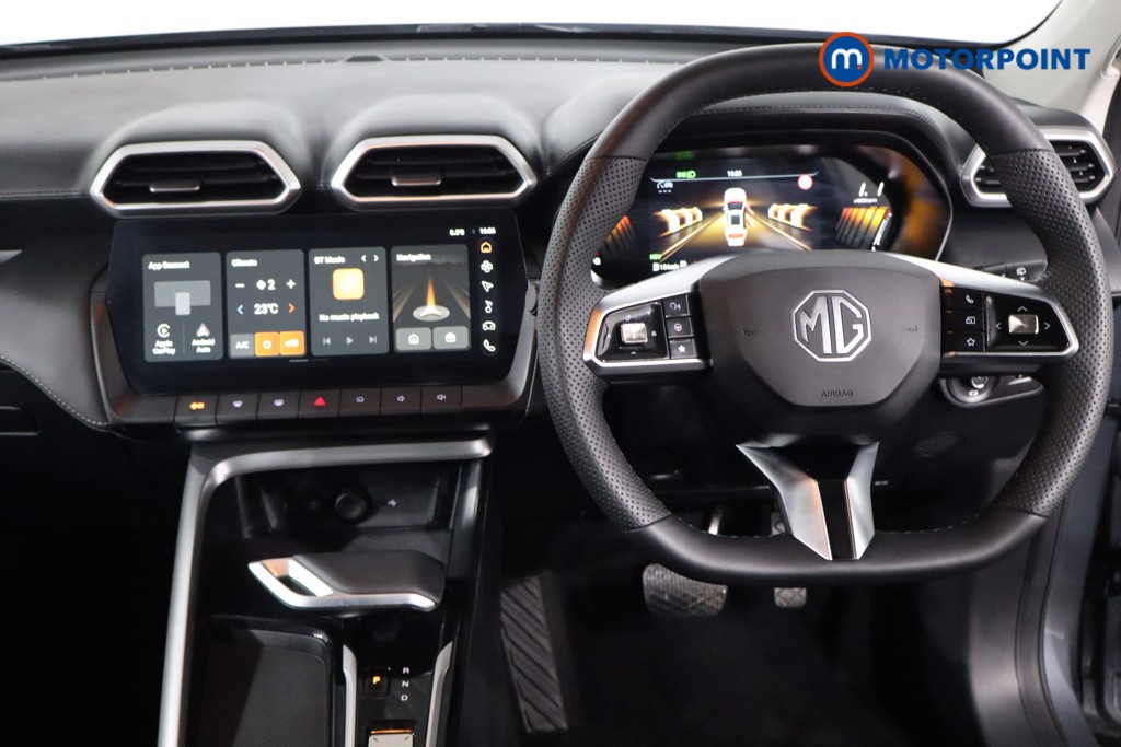 Used MG MG ZS 2025 for sale - 77775660: Photo 11