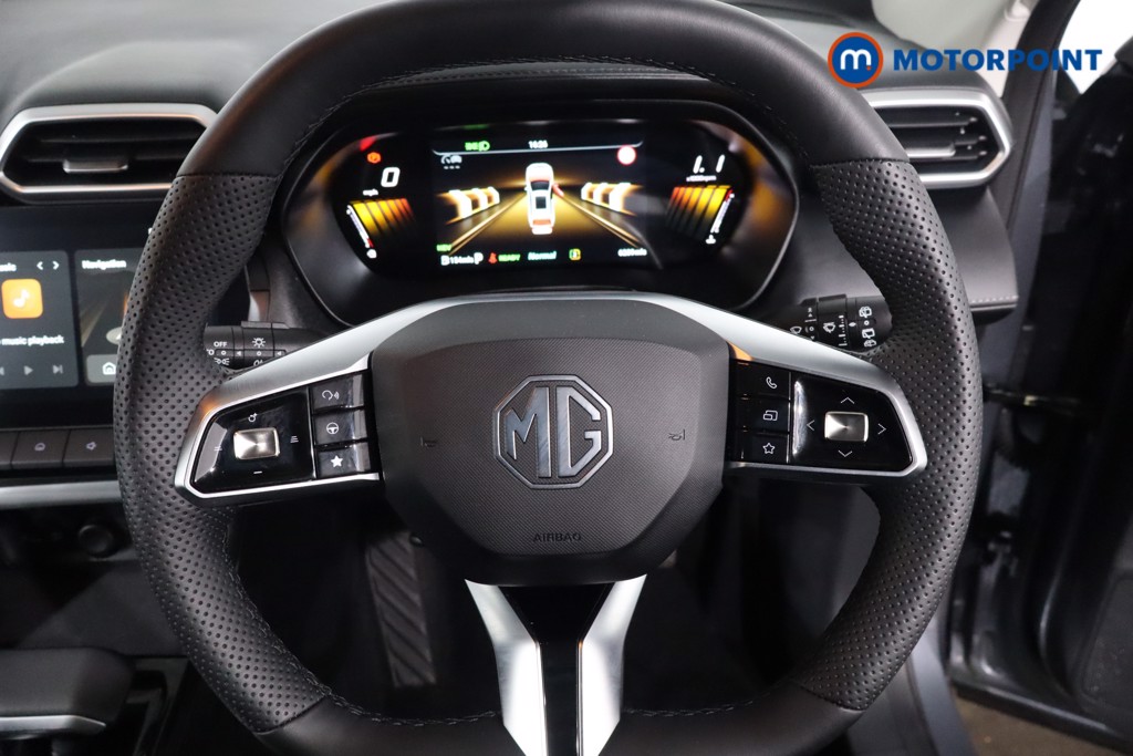 Used MG MG ZS 2025 for sale - 77775660: Photo 14