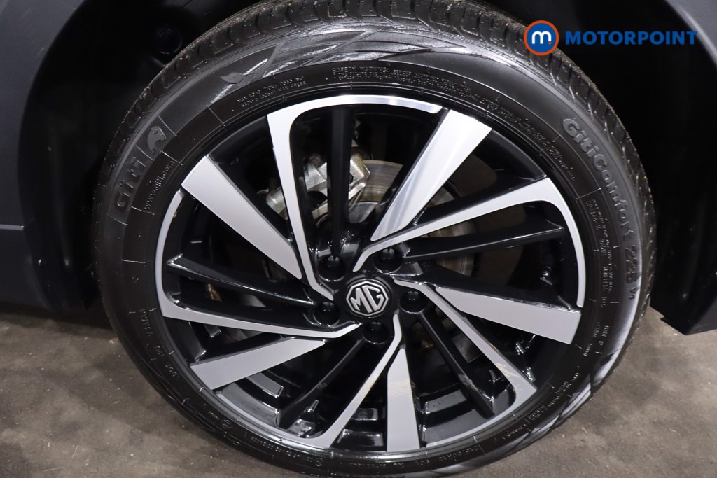 Used MG MG ZS 2025 for sale - 77775660: Photo 20