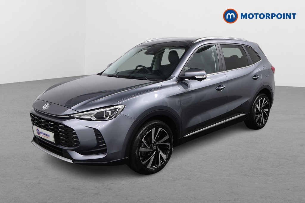 Used MG MG ZS 2025 for sale - 77775660: Photo 3