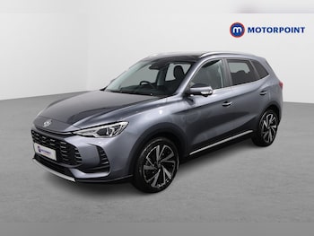 Used MG MG ZS undefined for sale - 77775660: Photo