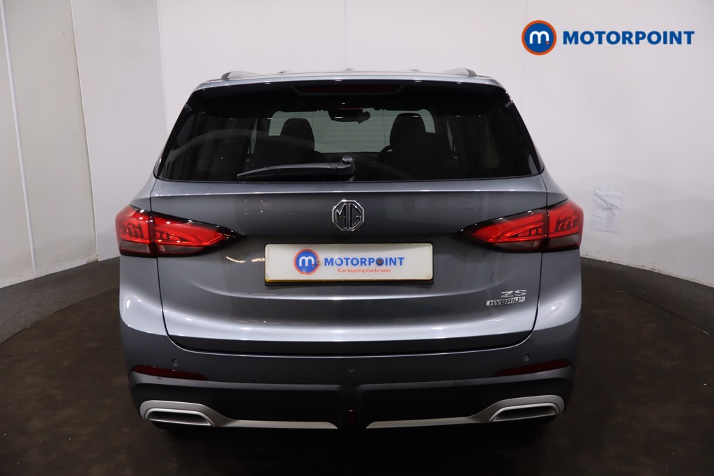 Used MG MG ZS 2025 for sale - 77775660: Photo 43