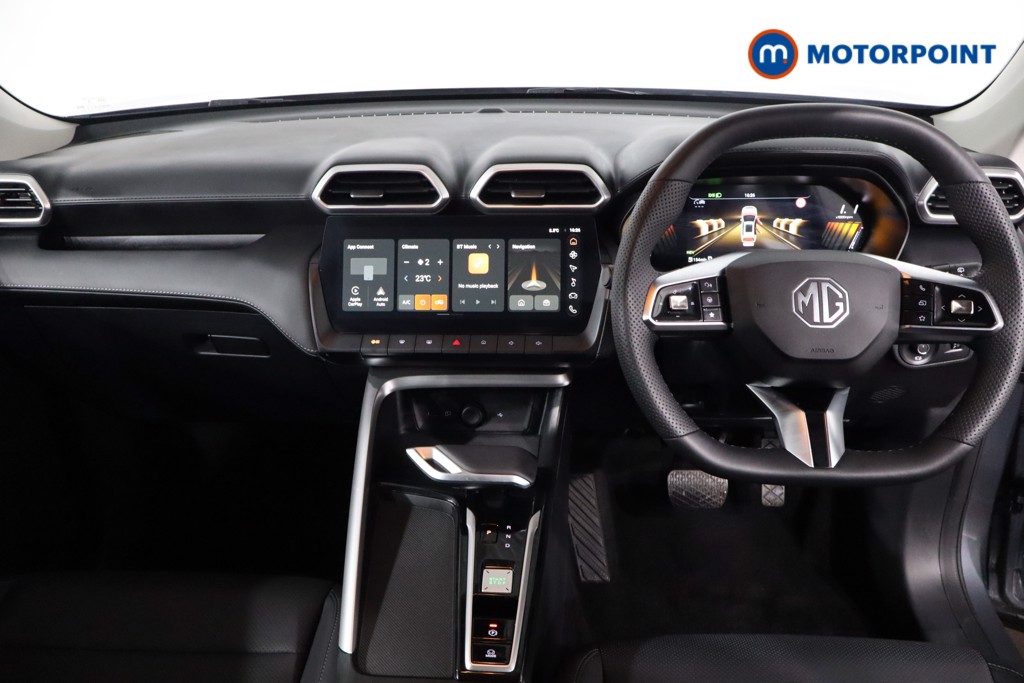 Used MG MG ZS 2025 for sale - 77775660: Photo 9