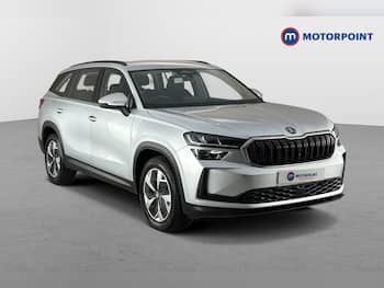 Used Skoda Kodiaq 2024 for sale - 79760297: Photo