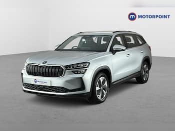 Used Skoda Kodiaq 2024 for sale - 79760297: Photo