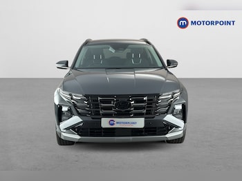 Used Hyundai TUCSON 2026 for sale - 79548915: Photo