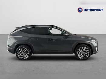 Used Hyundai TUCSON 2026 for sale - 79548915: Photo