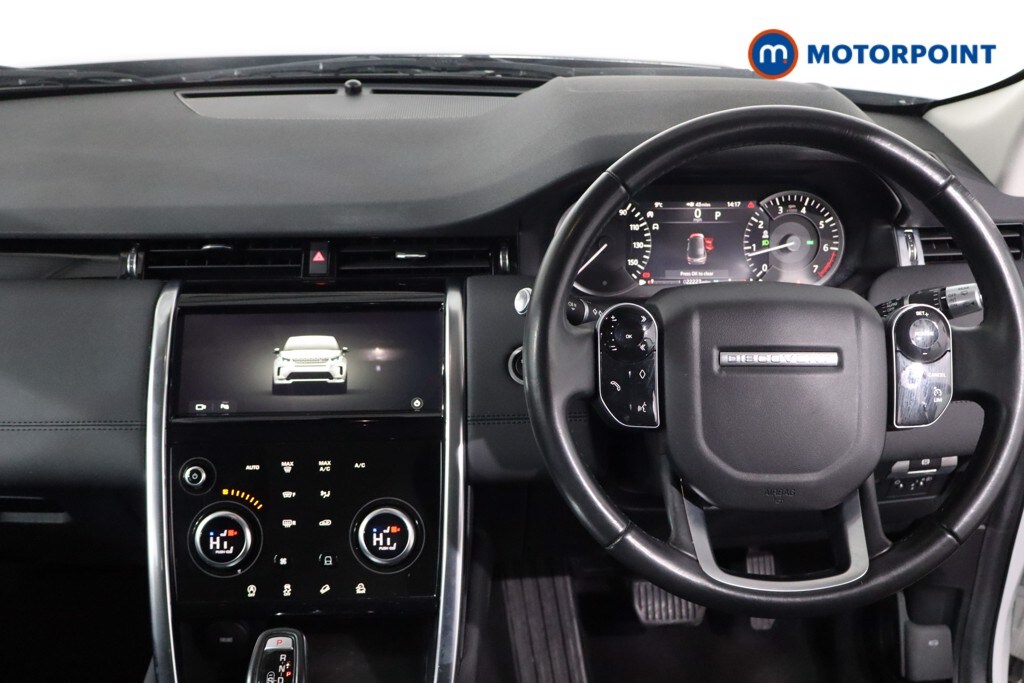 Used Land Rover Discovery Sport for sale - 77932204: Photo 11