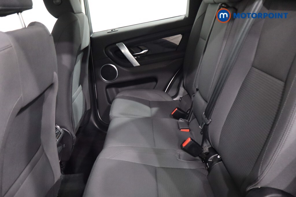 Used Land Rover Discovery Sport for sale - 77932204: Photo 13