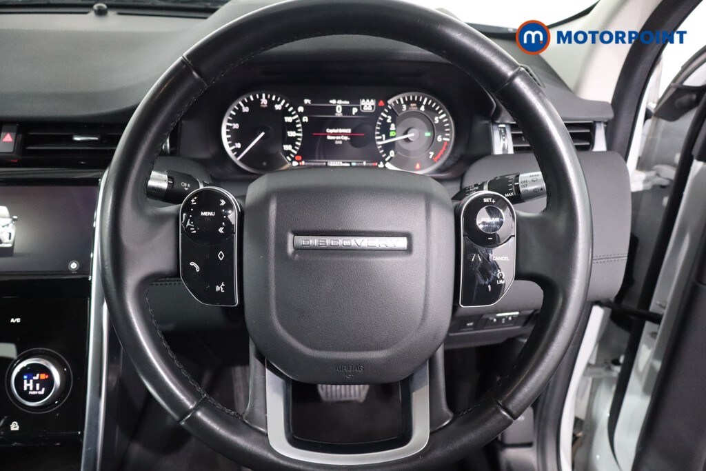 Used Land Rover Discovery Sport for sale - 77932204: Photo 14