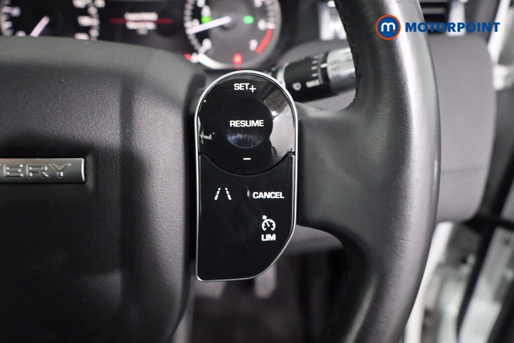 Used Land Rover Discovery Sport for sale - 77932204: Photo 16