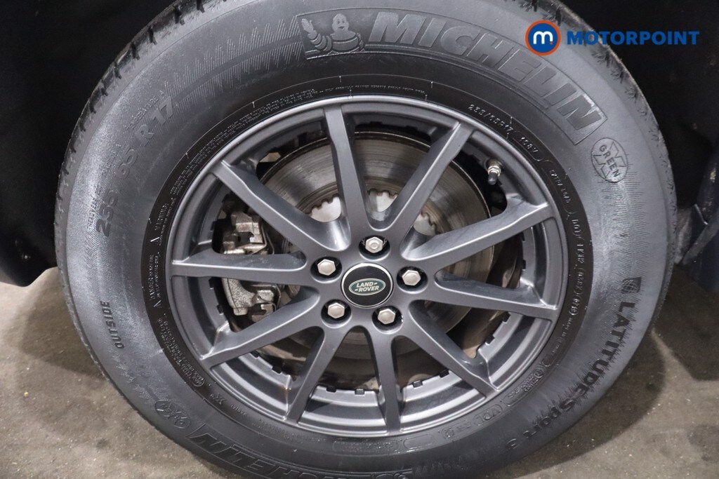 Used Land Rover Discovery Sport for sale - 77932204: Photo 17