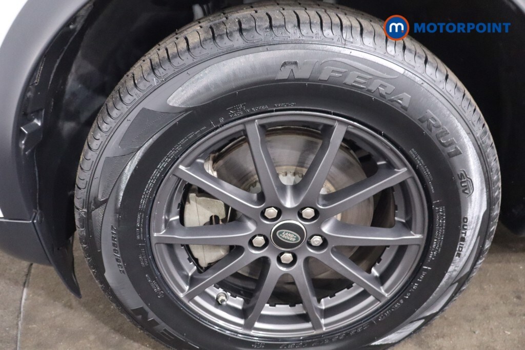 Used Land Rover Discovery Sport for sale - 77932204: Photo 18