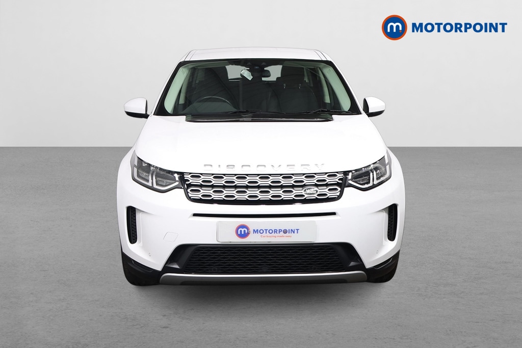 Used Land Rover Discovery Sport for sale - 77932204: Photo 2