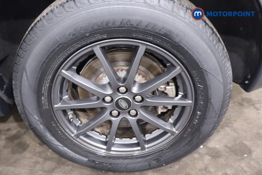 Used Land Rover Discovery Sport for sale - 77932204: Photo 20