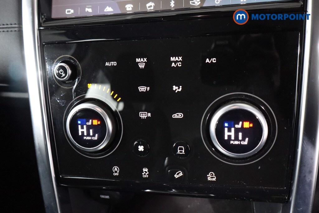 Used Land Rover Discovery Sport for sale - 77932204: Photo 29