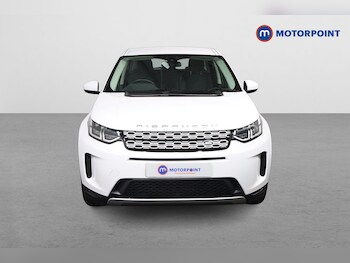 Used Land Rover Discovery Sport undefined for sale - 77932204: Photo