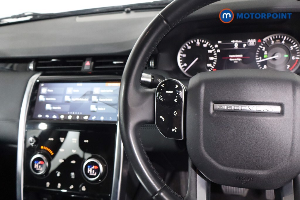 Used Land Rover Discovery Sport for sale - 77932204: Photo 33