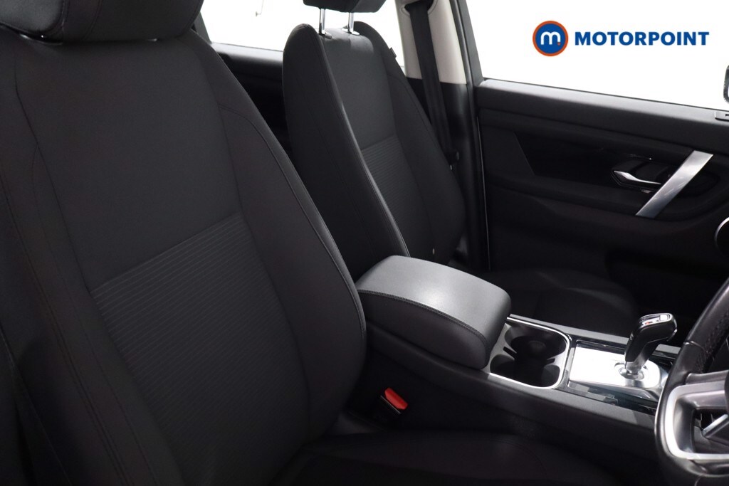 Used Land Rover Discovery Sport for sale - 77932204: Photo 34
