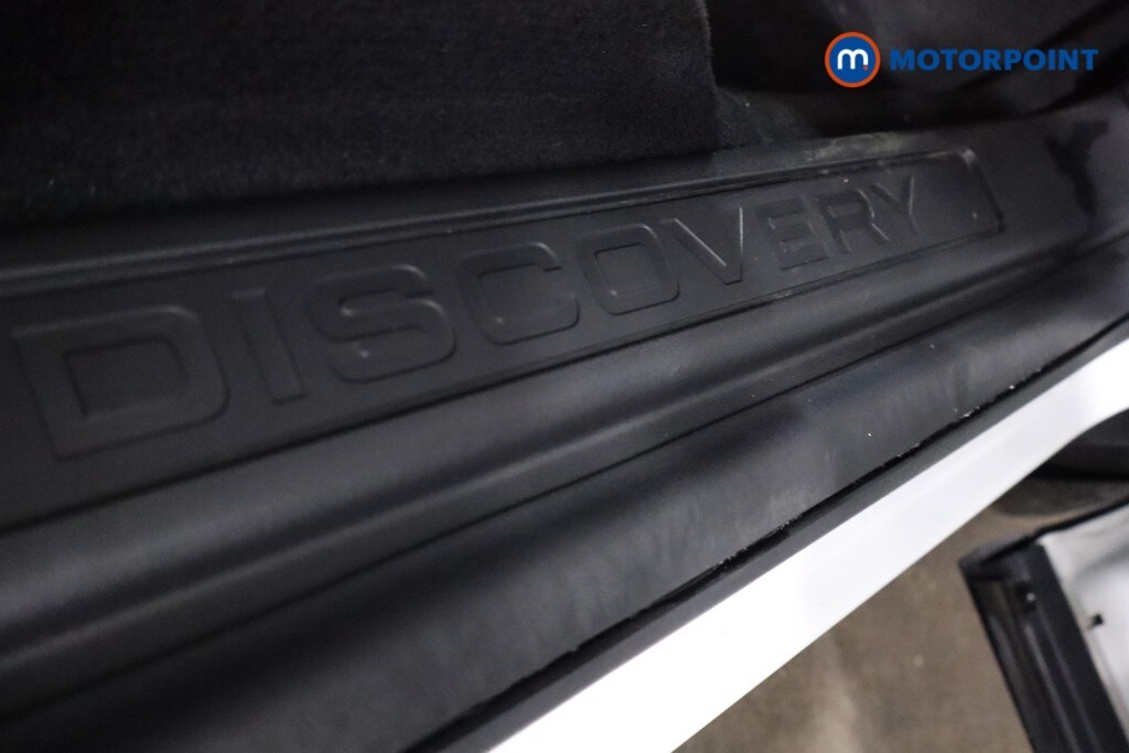 Used Land Rover Discovery Sport for sale - 77932204: Photo 35