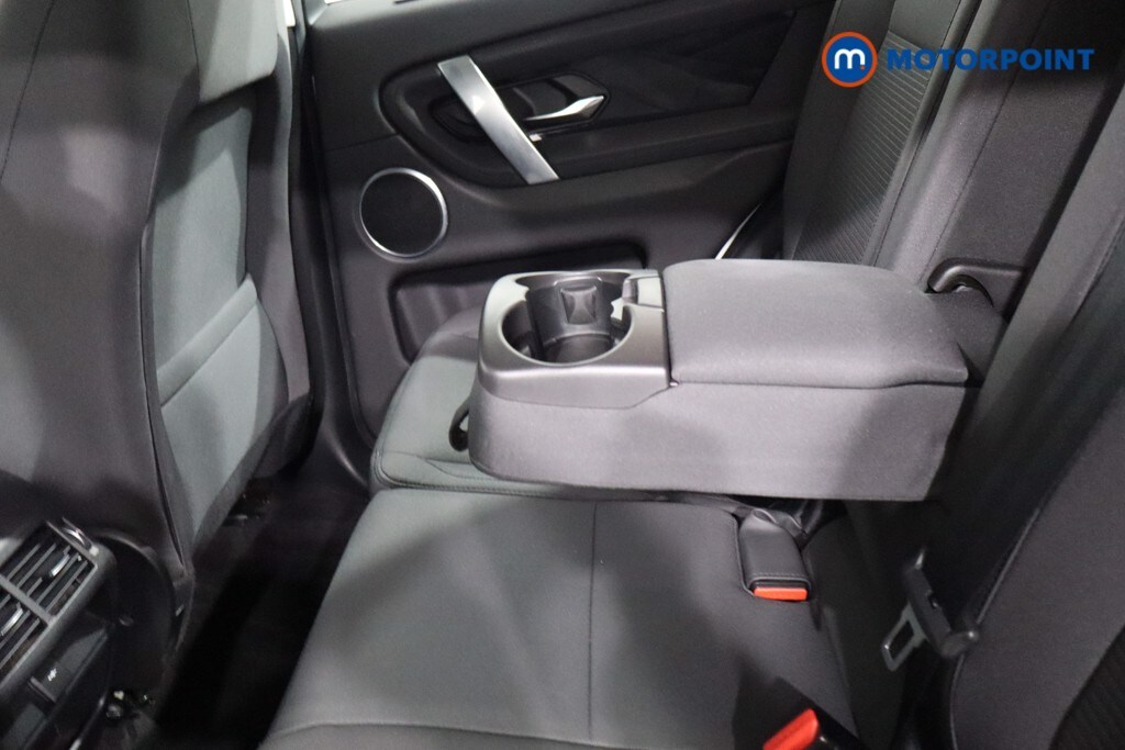 Used Land Rover Discovery Sport for sale - 77932204: Photo 39