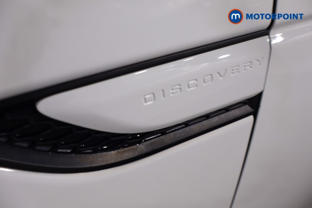 Used Land Rover Discovery Sport for sale - 77932204: Photo 41