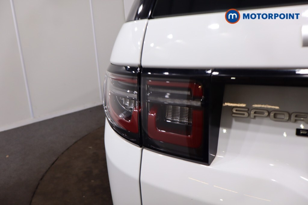 Used Land Rover Discovery Sport for sale - 77932204: Photo 51