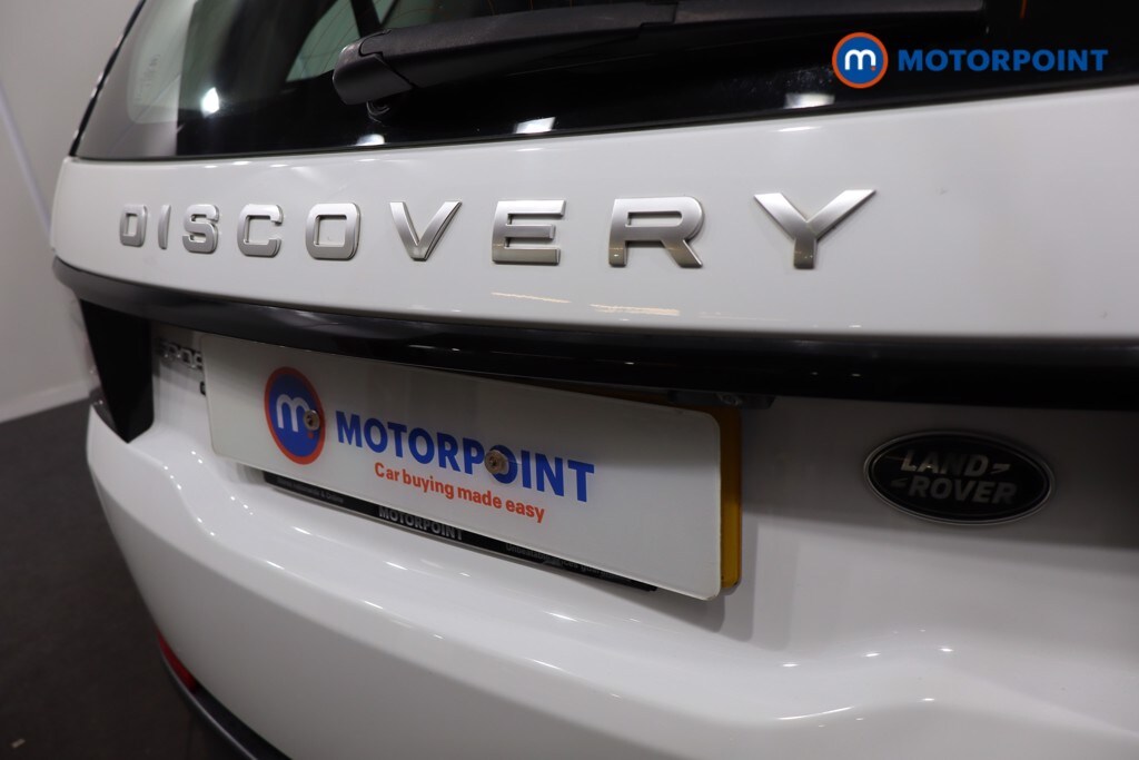 Used Land Rover Discovery Sport for sale - 77932204: Photo 53