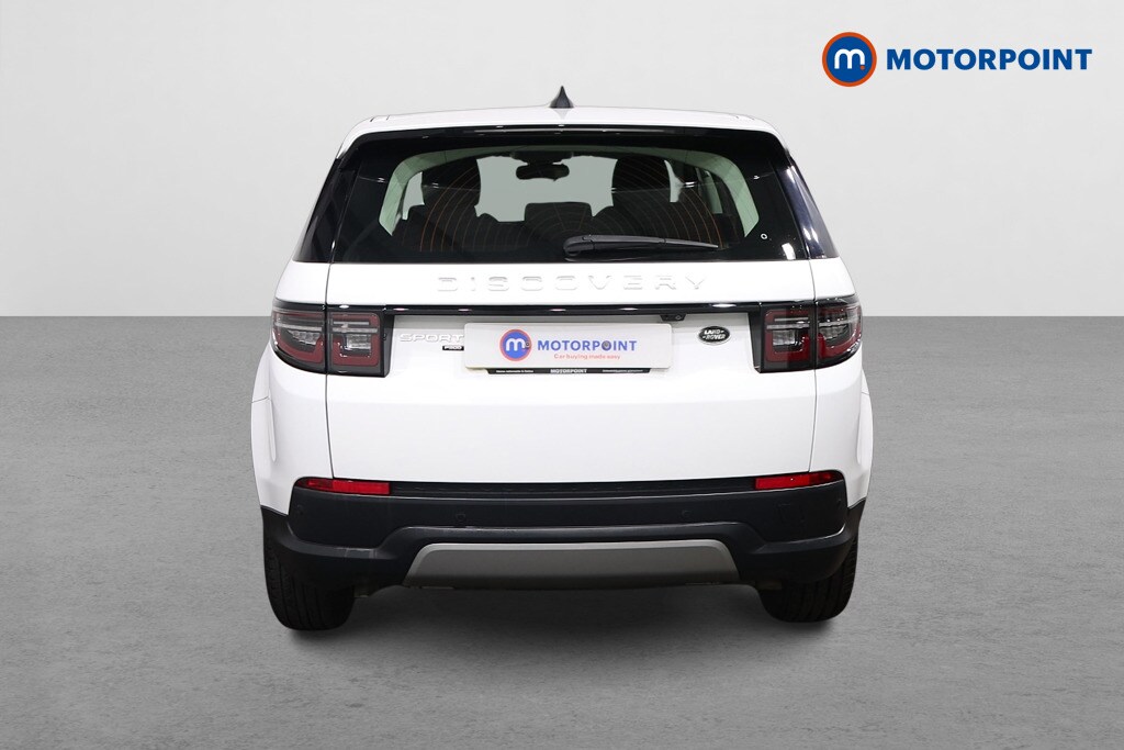 Used Land Rover Discovery Sport for sale - 77932204: Photo 6