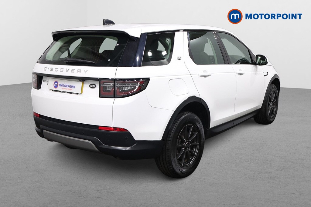 Used Land Rover Discovery Sport for sale - 77932204: Photo 7