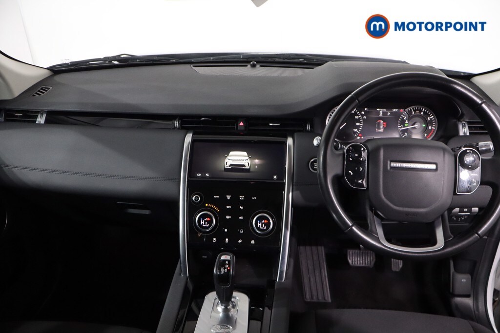 Used Land Rover Discovery Sport for sale - 77932204: Photo 9
