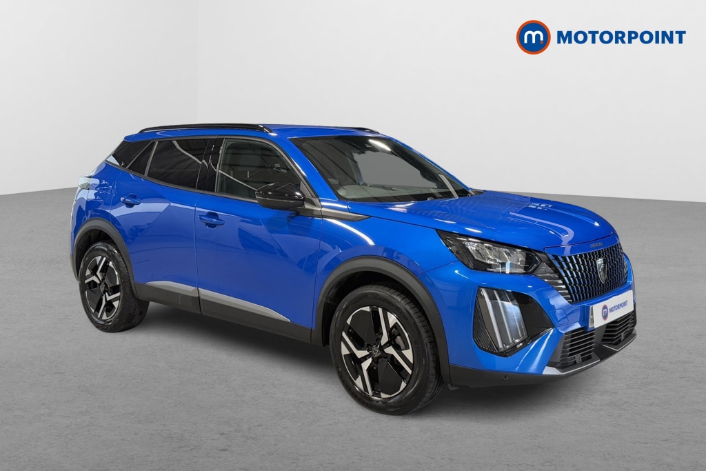 Used Peugeot 2008 2024 for sale - 76114701: Photo 1