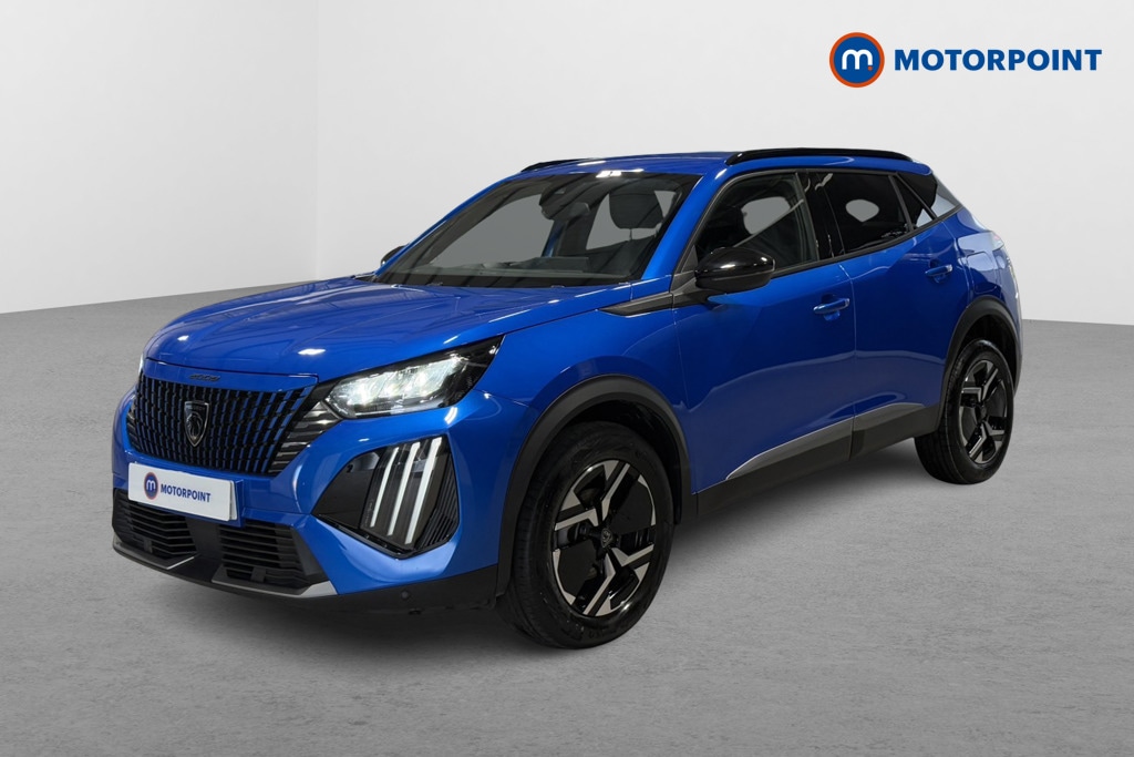 Used Peugeot 2008 2024 for sale - 76114701: Photo 3
