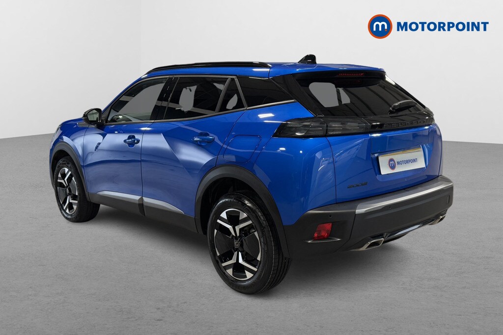Used Peugeot 2008 2024 for sale - 76114701: Photo 5