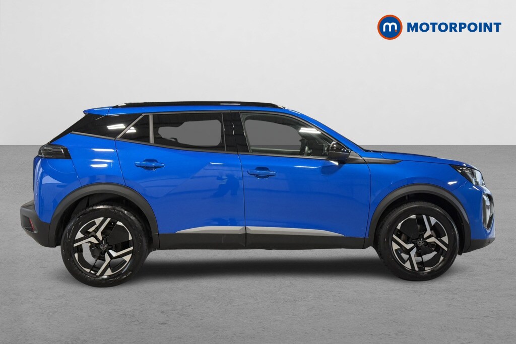 Used Peugeot 2008 2024 for sale - 76114701: Photo 8