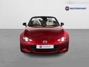 Used Mazda MX-5 2024 for sale - 78281872: Photo