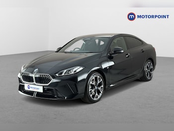 Used BMW 2 Series 2025 for sale - 79611464: Photo