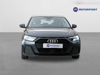 Used Audi A1 2023 for sale - 79736136: Photo