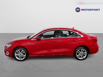 Used Audi A3 undefined for sale - 78719752: Photo