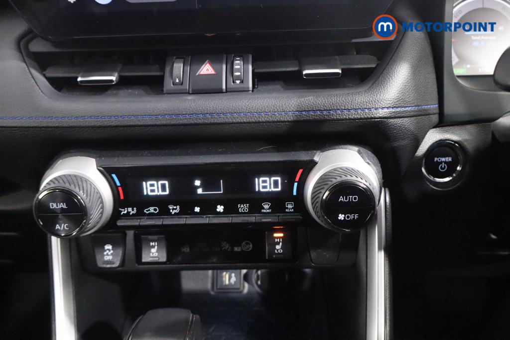 Used Toyota RAV4 2023 for sale - 77324074: Photo 11