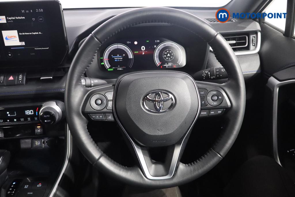 Used Toyota RAV4 2023 for sale - 77324074: Photo 14