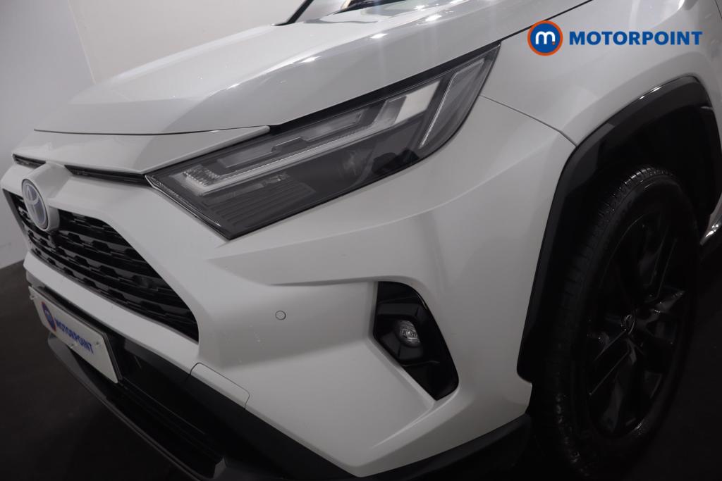 Used Toyota RAV4 2023 for sale - 77324074: Photo 21