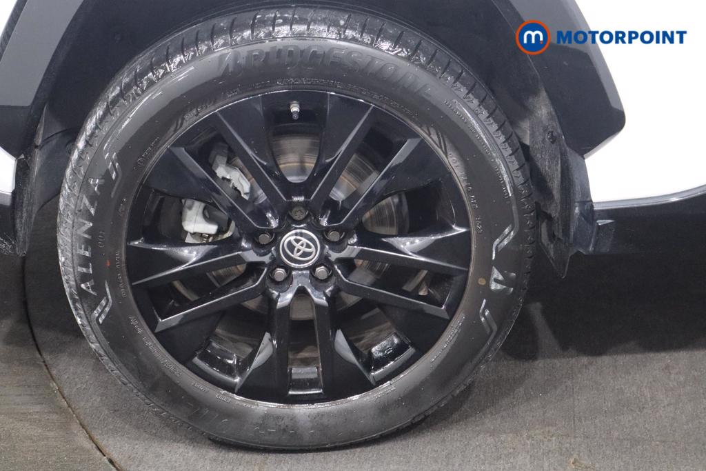 Used Toyota RAV4 2023 for sale - 77324074: Photo 27