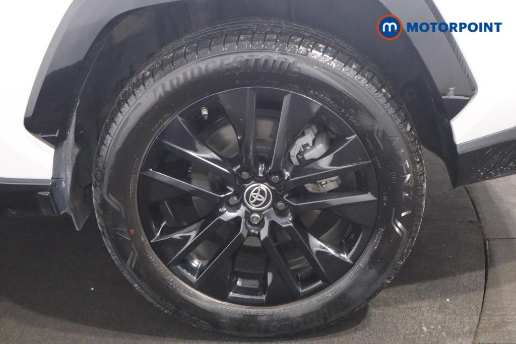 Used Toyota RAV4 2023 for sale - 77324074: Photo 30