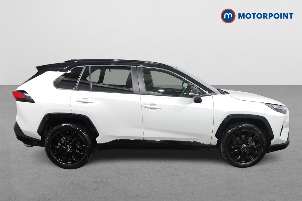 Used Toyota RAV4 2023 for sale - 77324074: Photo 8