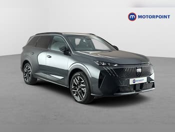 Used Peugeot 5008 2026 for sale - 79732987: Photo