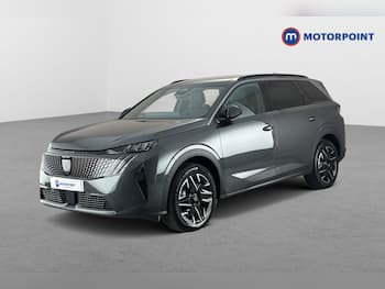 Used Peugeot 5008 2026 for sale - 79732987: Photo