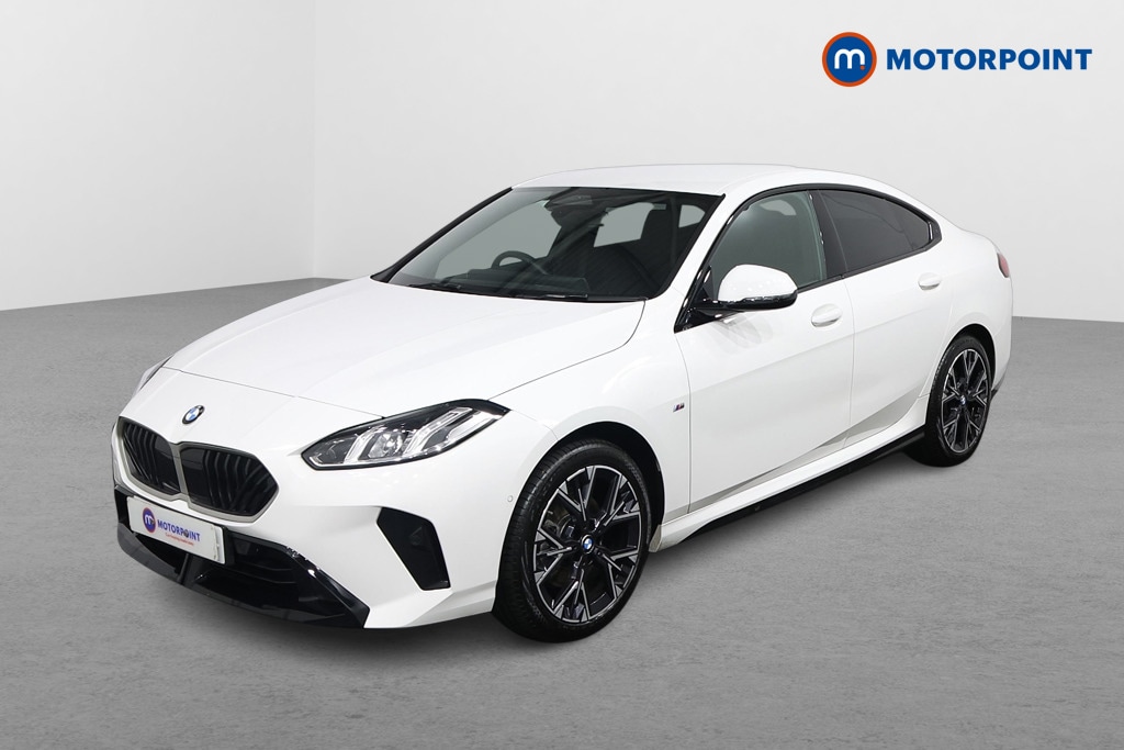 Used BMW 2 Series 2025 for sale - 77872874: Photo 3